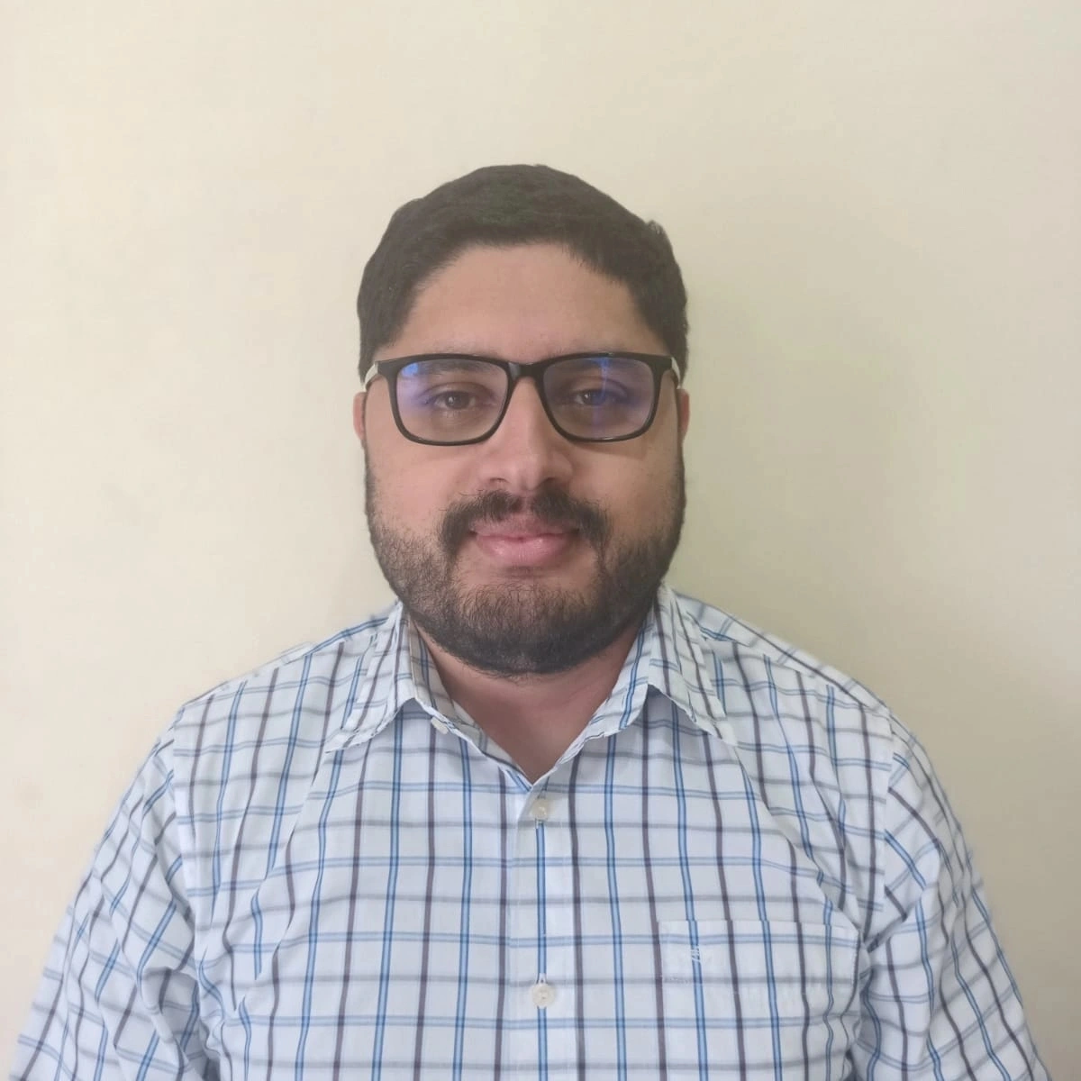 Foto de Daniel Campos Arce